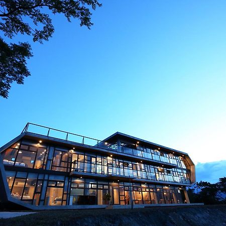 Revika B&B Yuemei Dış mekan fotoğraf