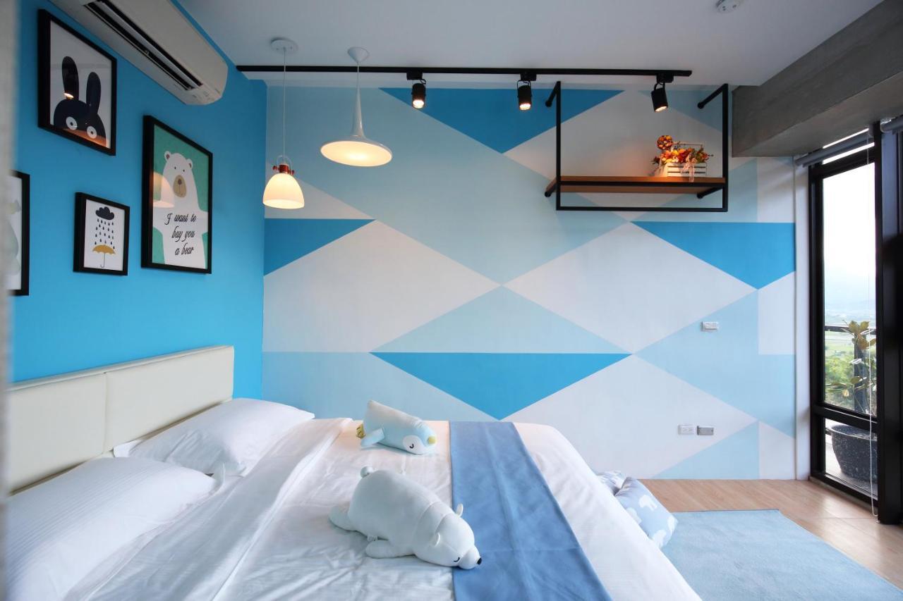Revika B&B Yuemei Dış mekan fotoğraf