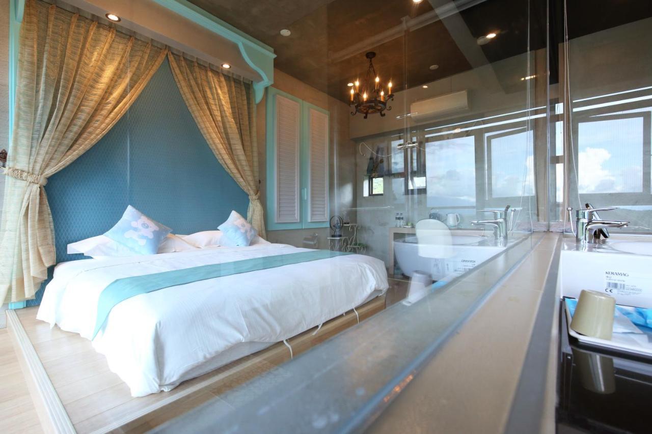 Revika B&B Yuemei Dış mekan fotoğraf