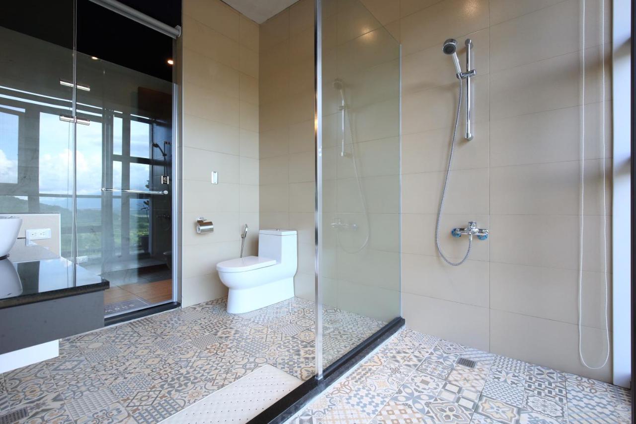 Revika B&B Yuemei Dış mekan fotoğraf