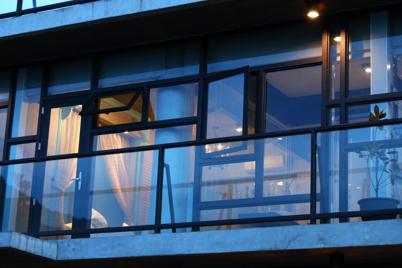 Revika B&B Yuemei Dış mekan fotoğraf