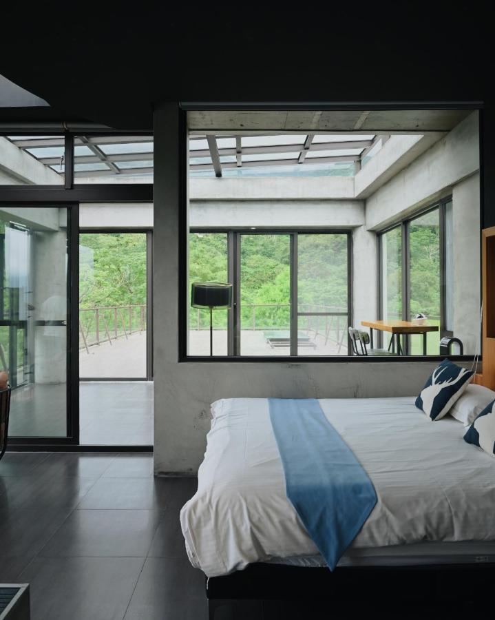 Revika B&B Yuemei Dış mekan fotoğraf