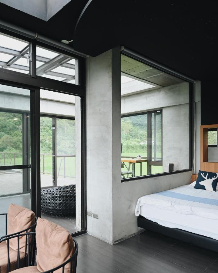 Revika B&B Yuemei Dış mekan fotoğraf