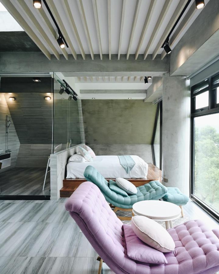 Revika B&B Yuemei Dış mekan fotoğraf