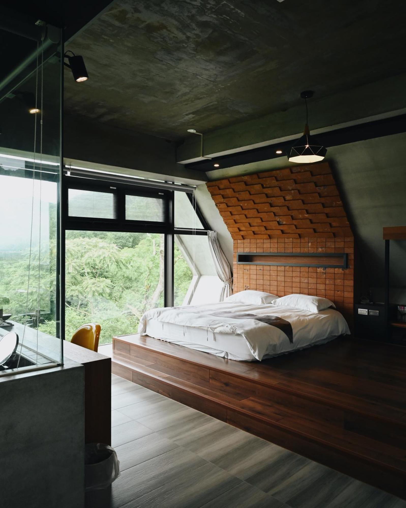 Revika B&B Yuemei Dış mekan fotoğraf